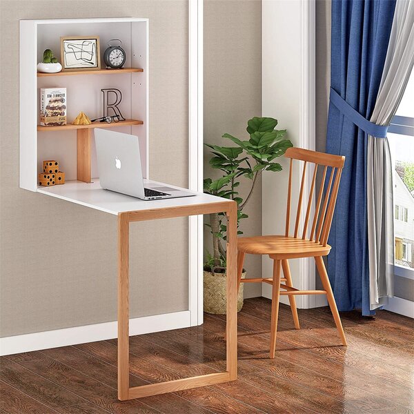 Wayfair fold on sale down desk